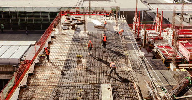 Best Industrial Concrete Flooring in Orchard City, CO