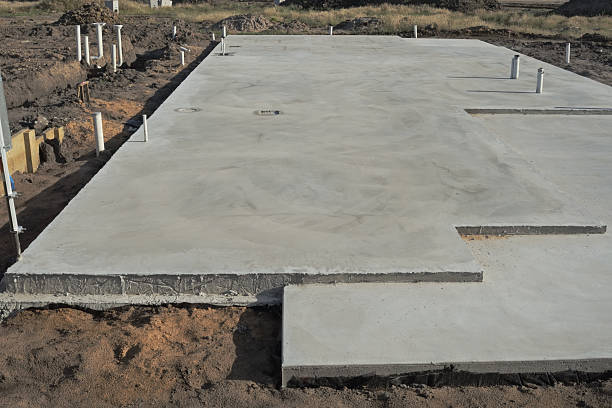 Best Concrete Retaining Walls in Orchard City, CO