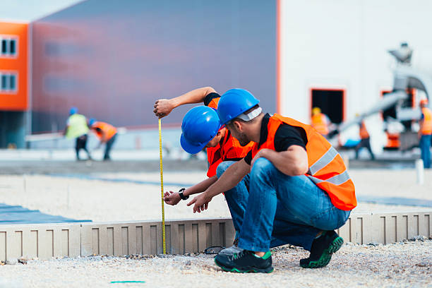 , CO Concrete contractor Company