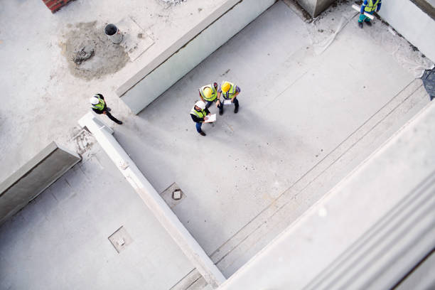 Best Concrete Grinding and Polishing in Orchard City, CO